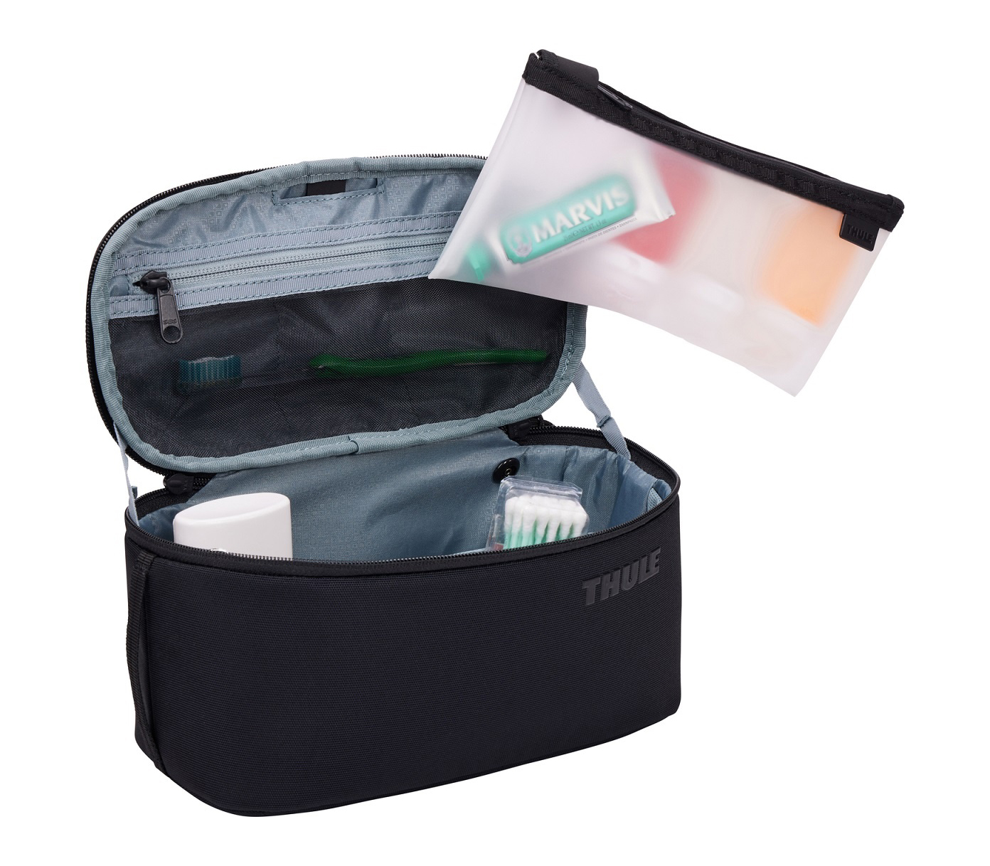 Сумка Thule Subterra 2 Toiletry, черная