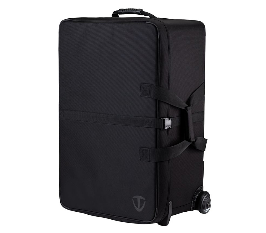 Чемодан на колесах Tenba Air Case Attaché 3220w