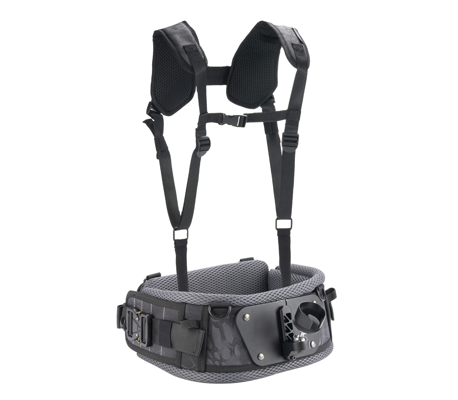 Жилет Tilta Lightweight Gimbal Support Vest, с поддержкой для стабилизатора