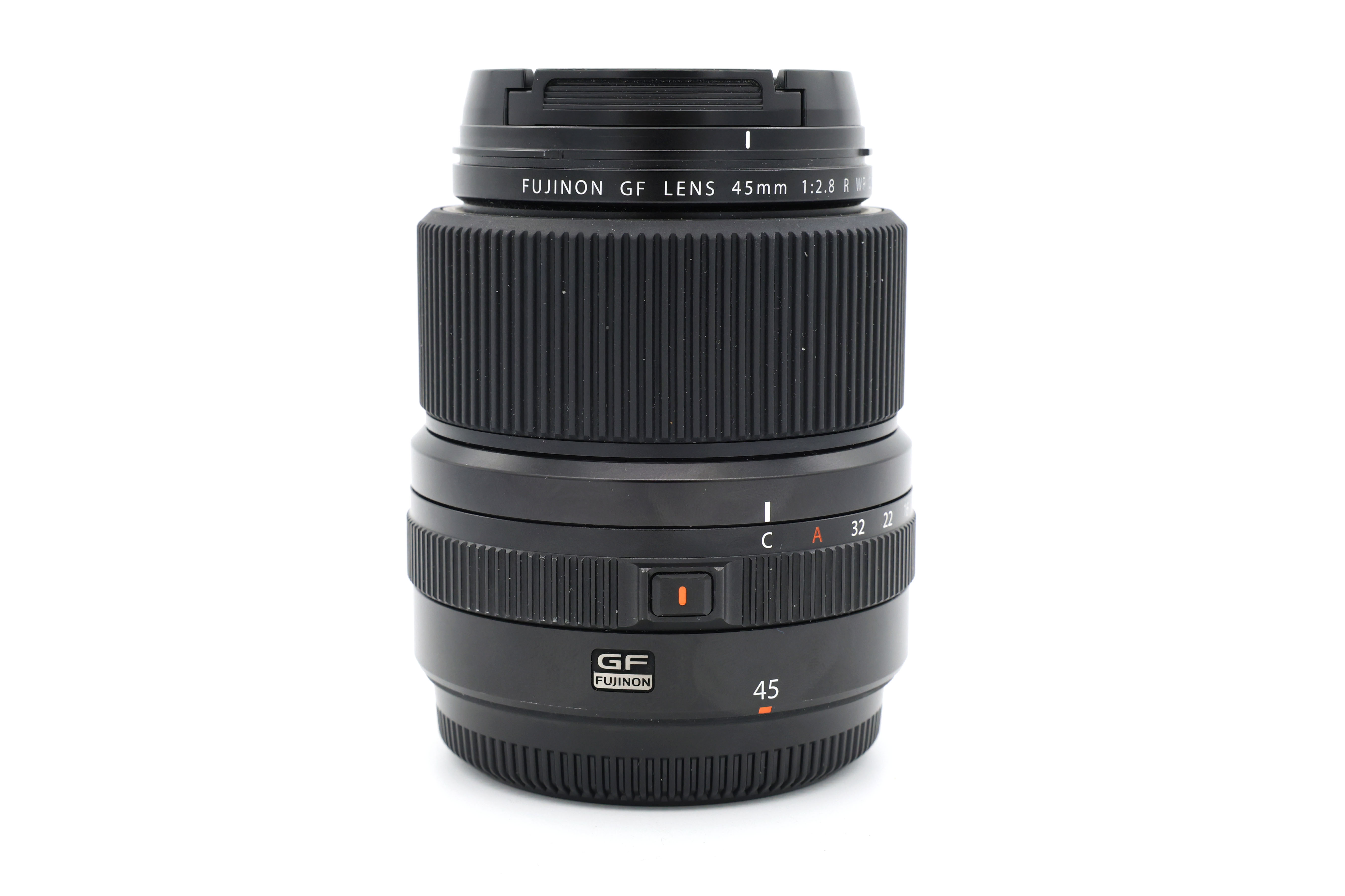 Объектив Fujifilm GF 45mm f/2.8 R WR (состояние 5-) (б/у)