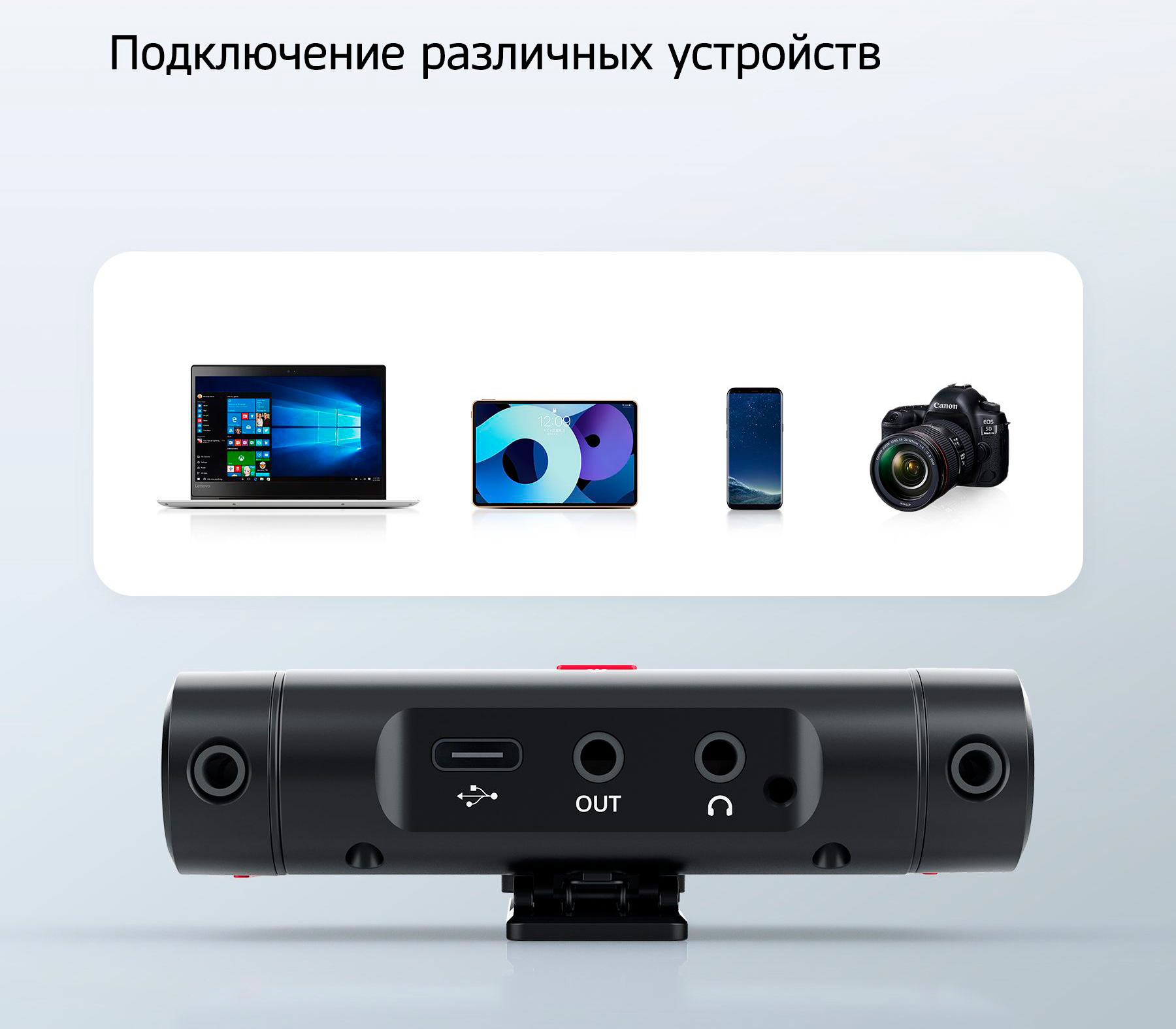 Беспроводная система Synco G3PRO 2.4 ГГц, 2 передатчика, 1 приемник