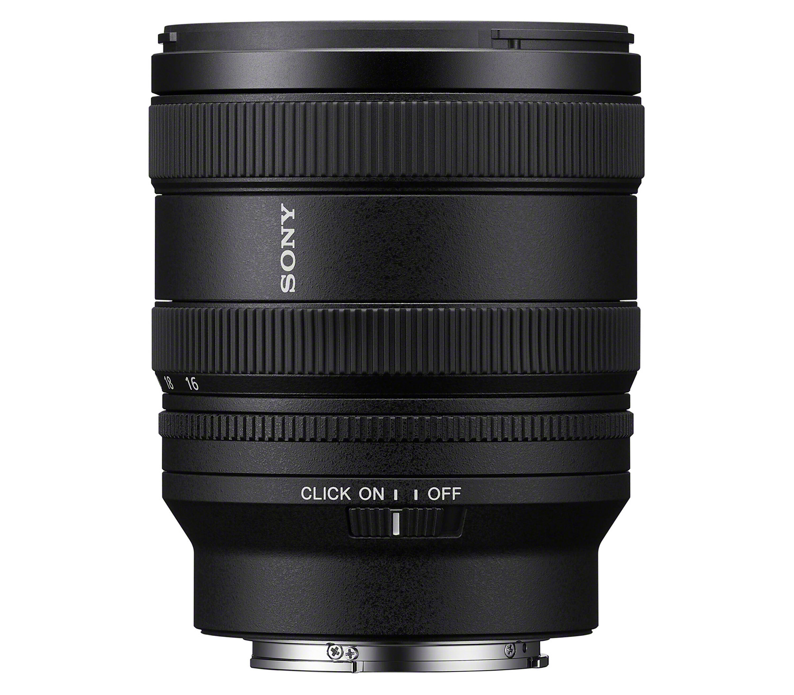 Объектив Sony FE 16-25mm f/2.8 G