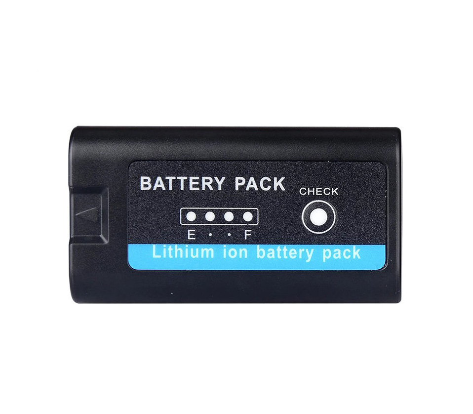 Аккумулятор Kingma NP-F990, 13400 мАч