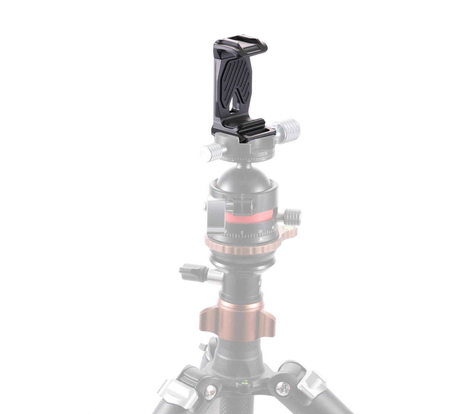Держатель для телефона Tilta ARCA Phone Mounting Bracket, черный