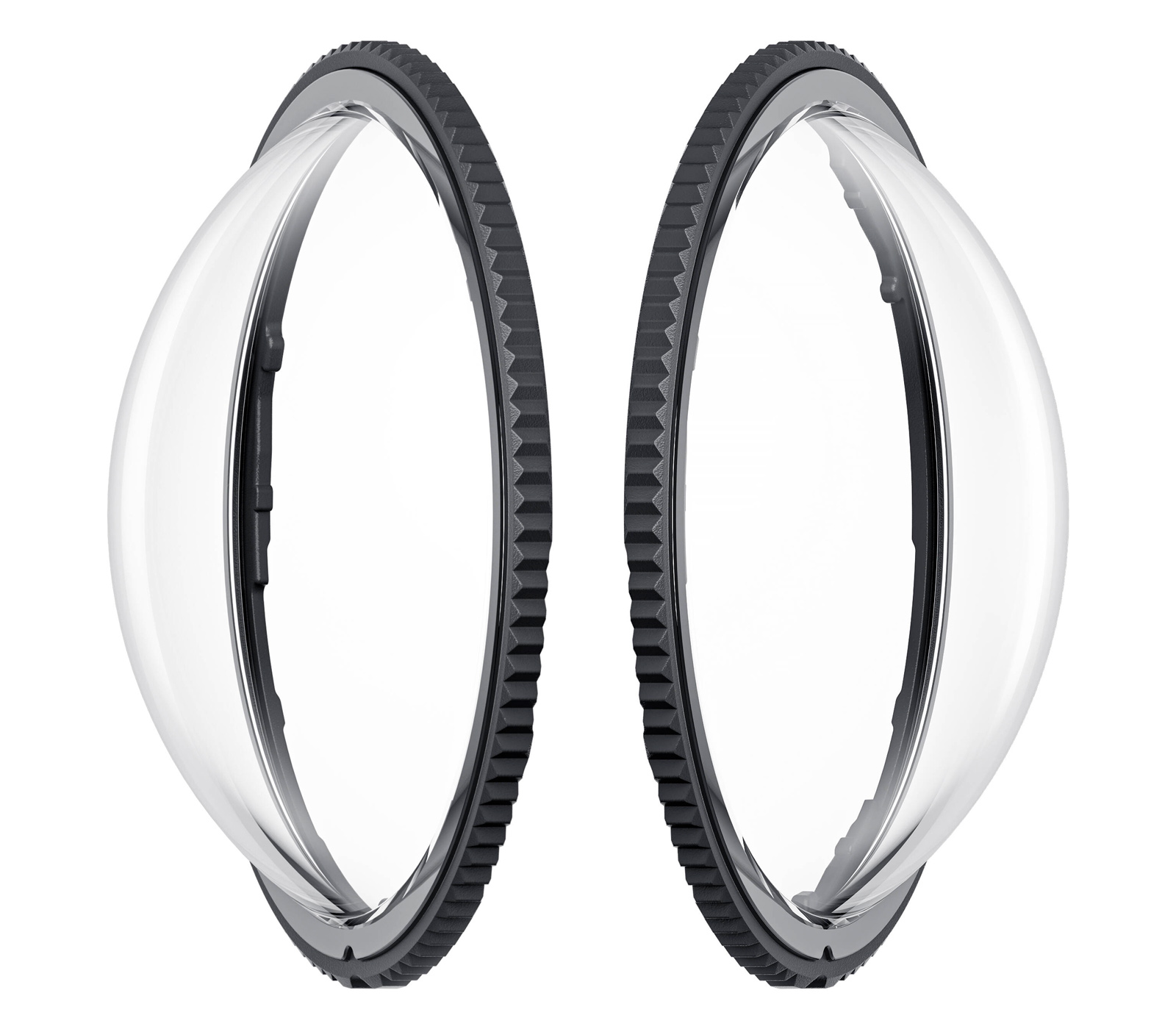 Защитные линзы Insta360 X4 Standard Lens Guards, для Insta360 X4