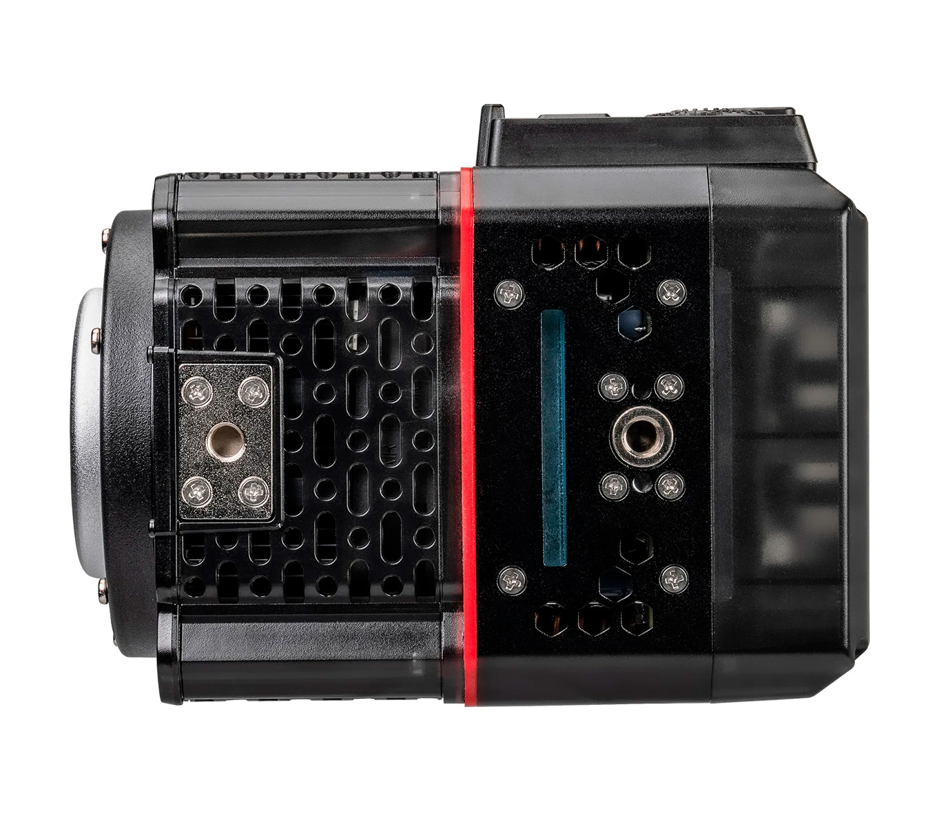 Осветитель Yongnuo YN150 Ultra RGB, 2000-10000К, 150 Вт, mini Bowens