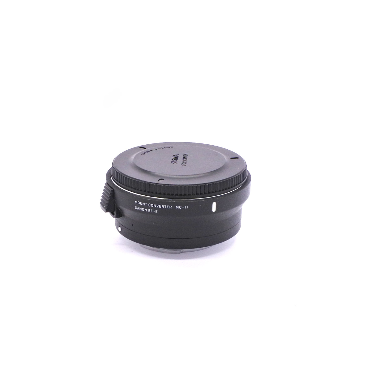 Адаптер Sigma MC-11, объективы Canon EF на Sony E (состояние 5-) (б/у)