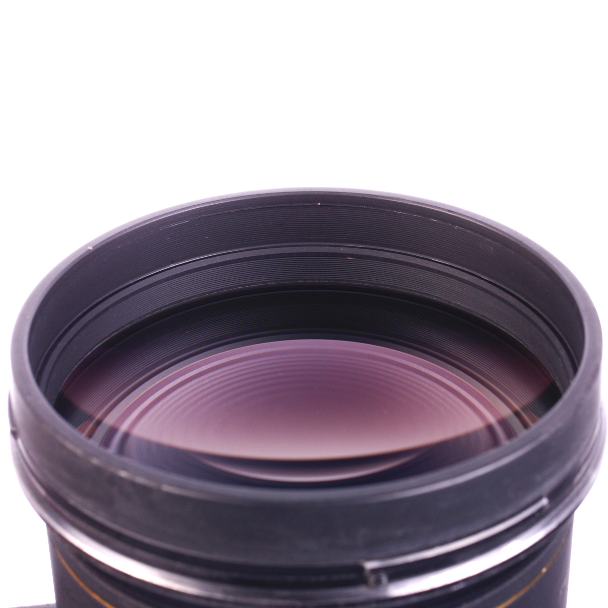 Объектив Sigma 500mm f/4.5 APO EX DG Nikon F (состояние 3) (б/у)
