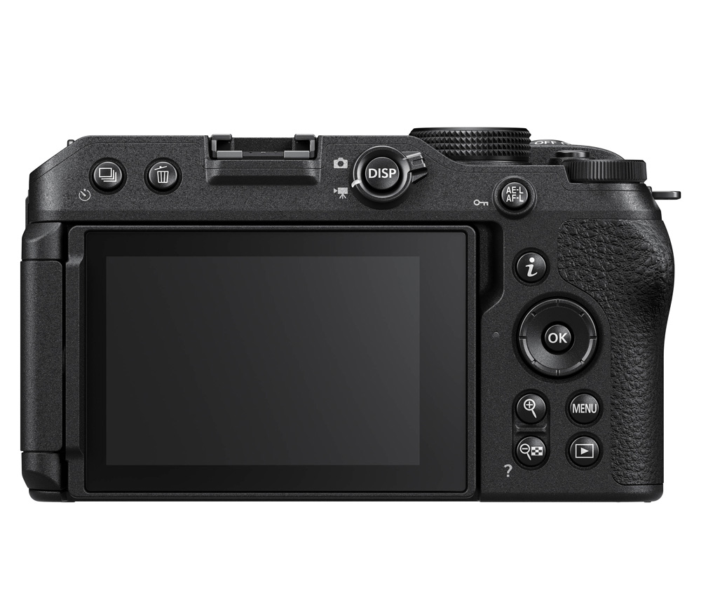 Беззеркальный фотоаппарат Nikon Z30 Kit 16-50mm DX VR