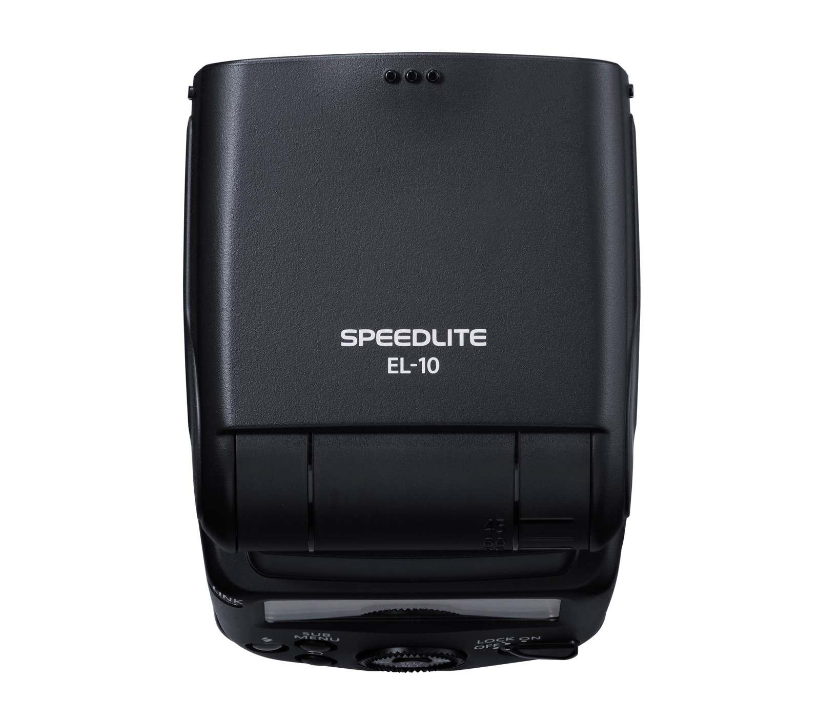 Вспышка Canon Speedlite EL-10