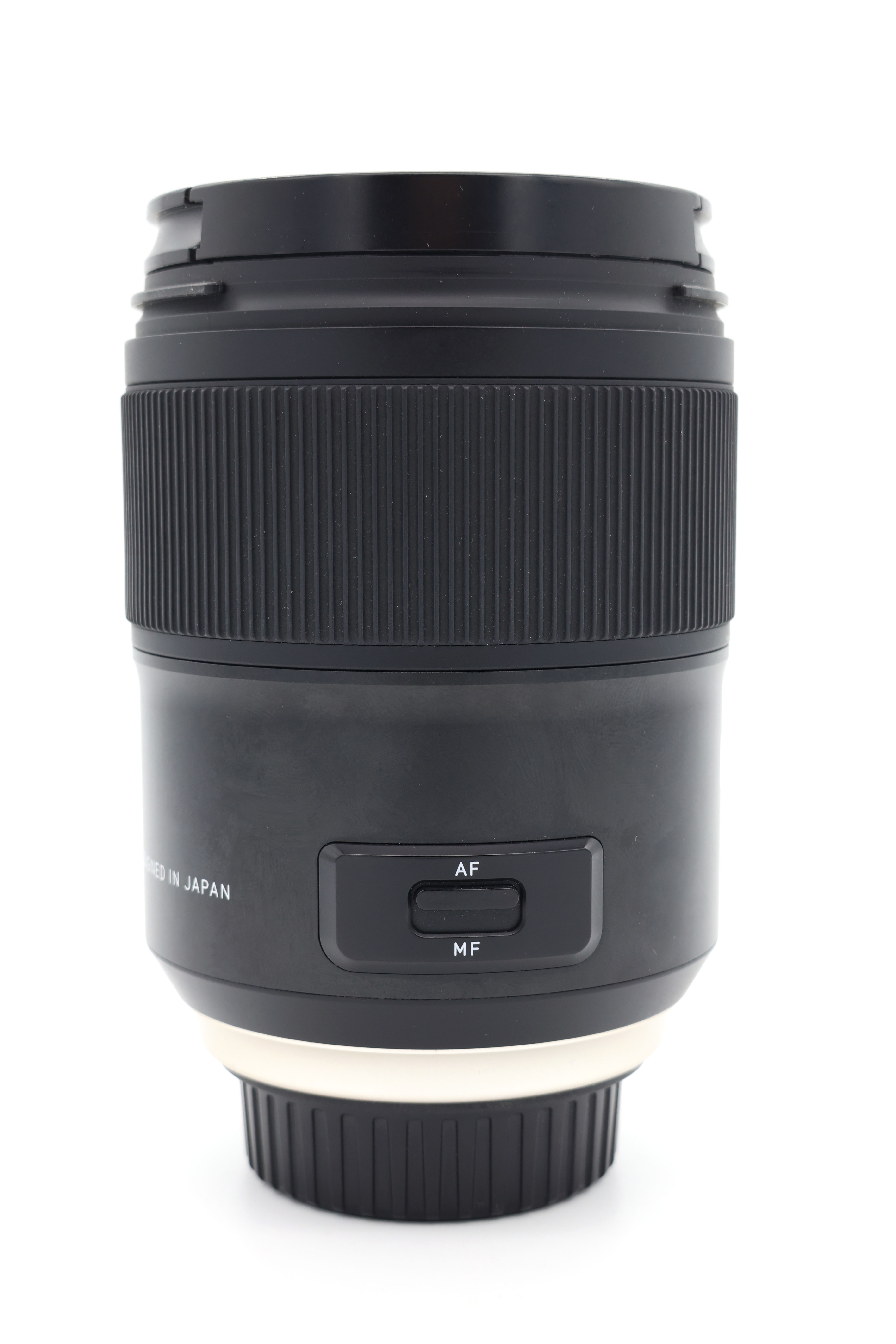 Объектив Tamron 35mm f/1.4 SP Di USD Nikon F (состояние 5-) (б/у)