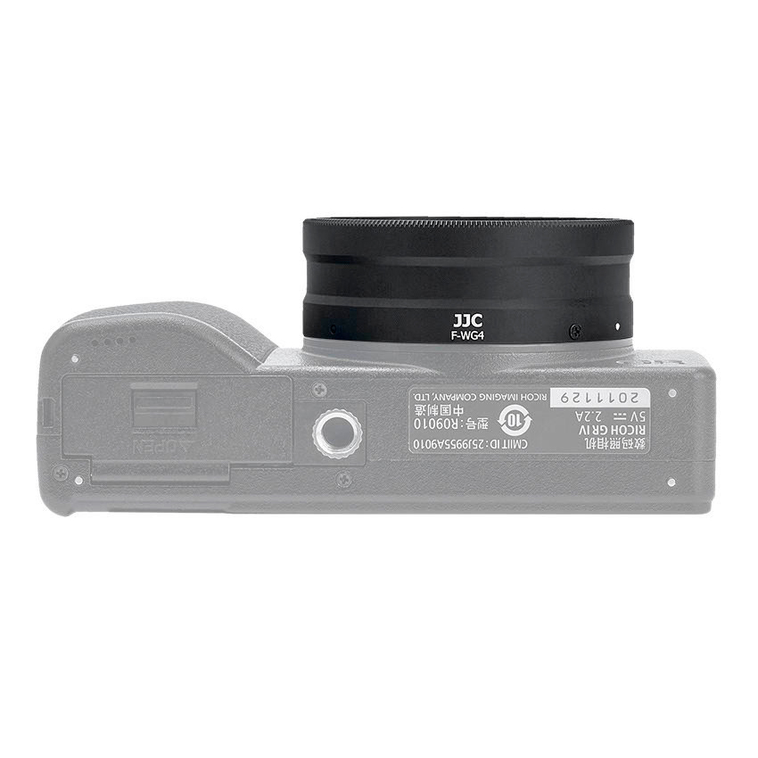 Светофильтр JJC F-WG4 L39 Multi-Coated UV для Ricoh GR IV