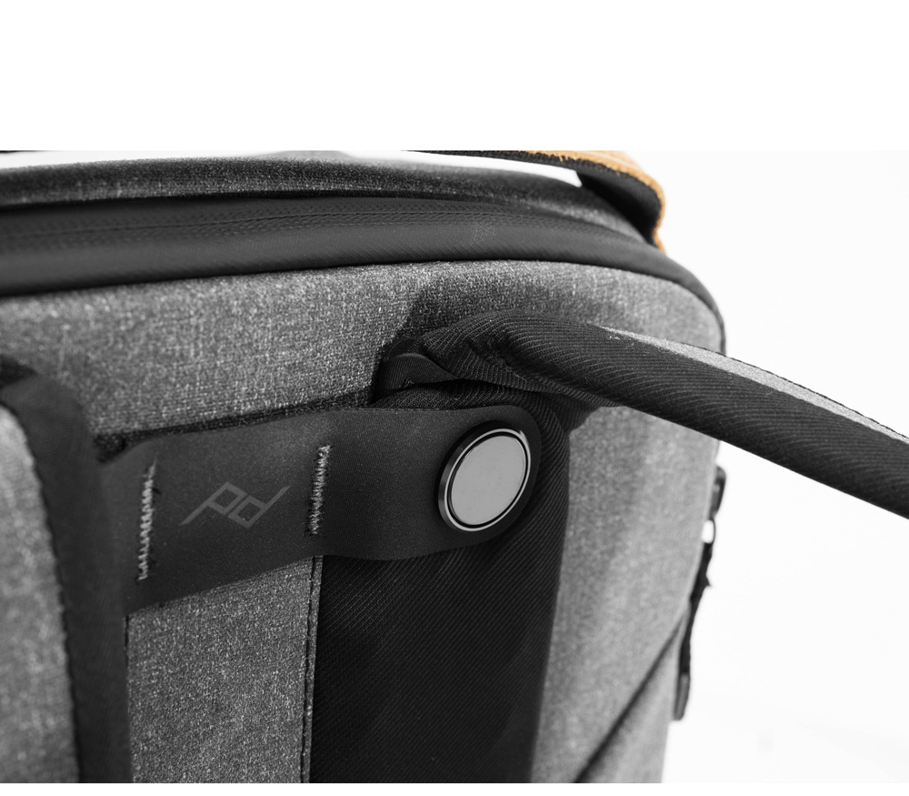 Рюкзак Peak Design The Everyday Backpack 20L V3, цвет Charcoal