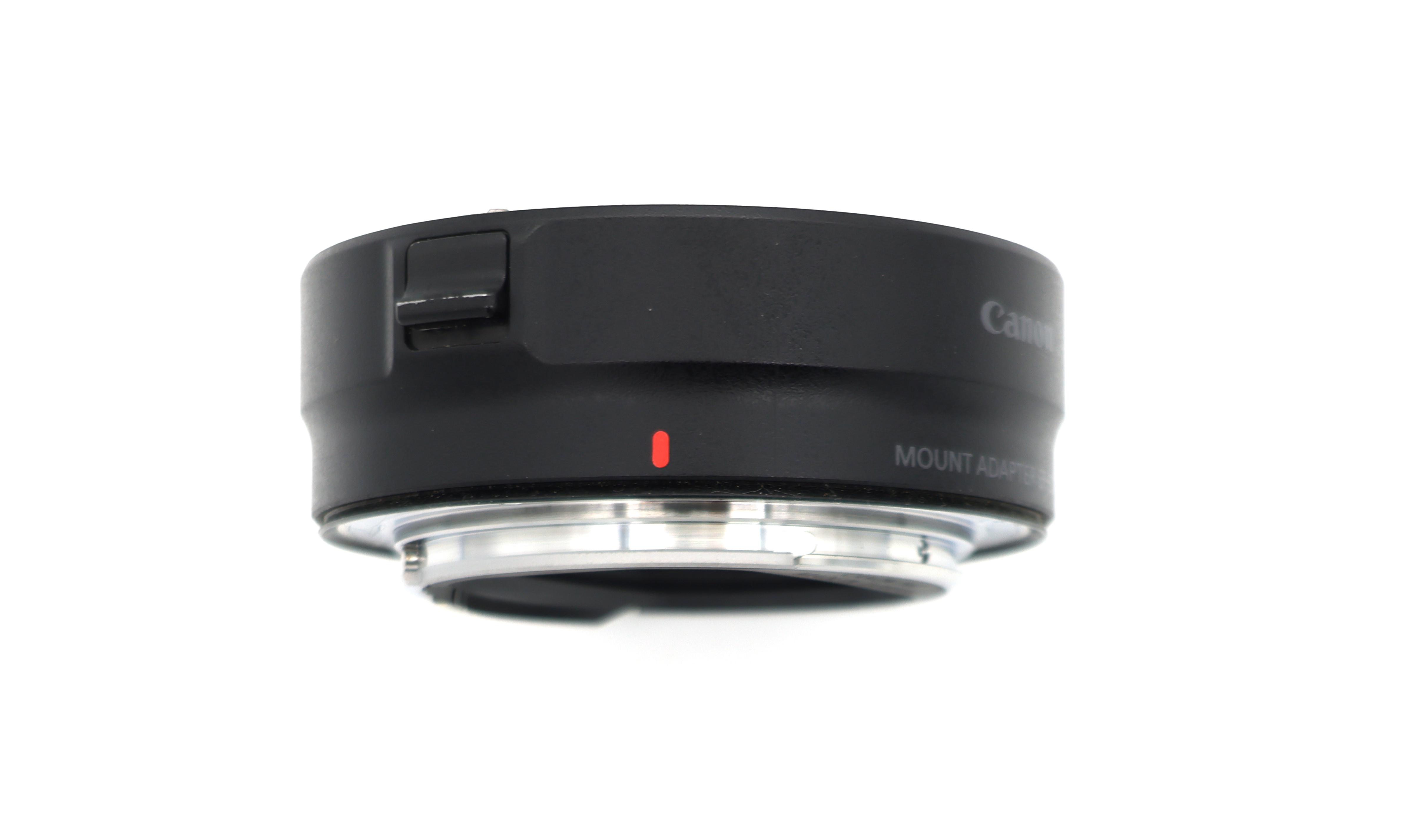 Адаптер Canon Mount Adapter EF-EOS R (состояние 4) (б/у)