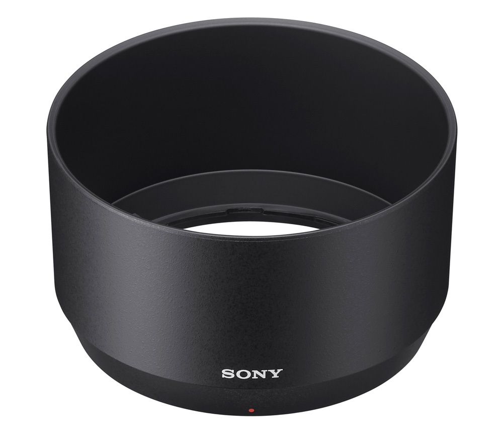 Объектив Sony E 70-350mm f/4.5-6.3 G OSS (APS-C)
