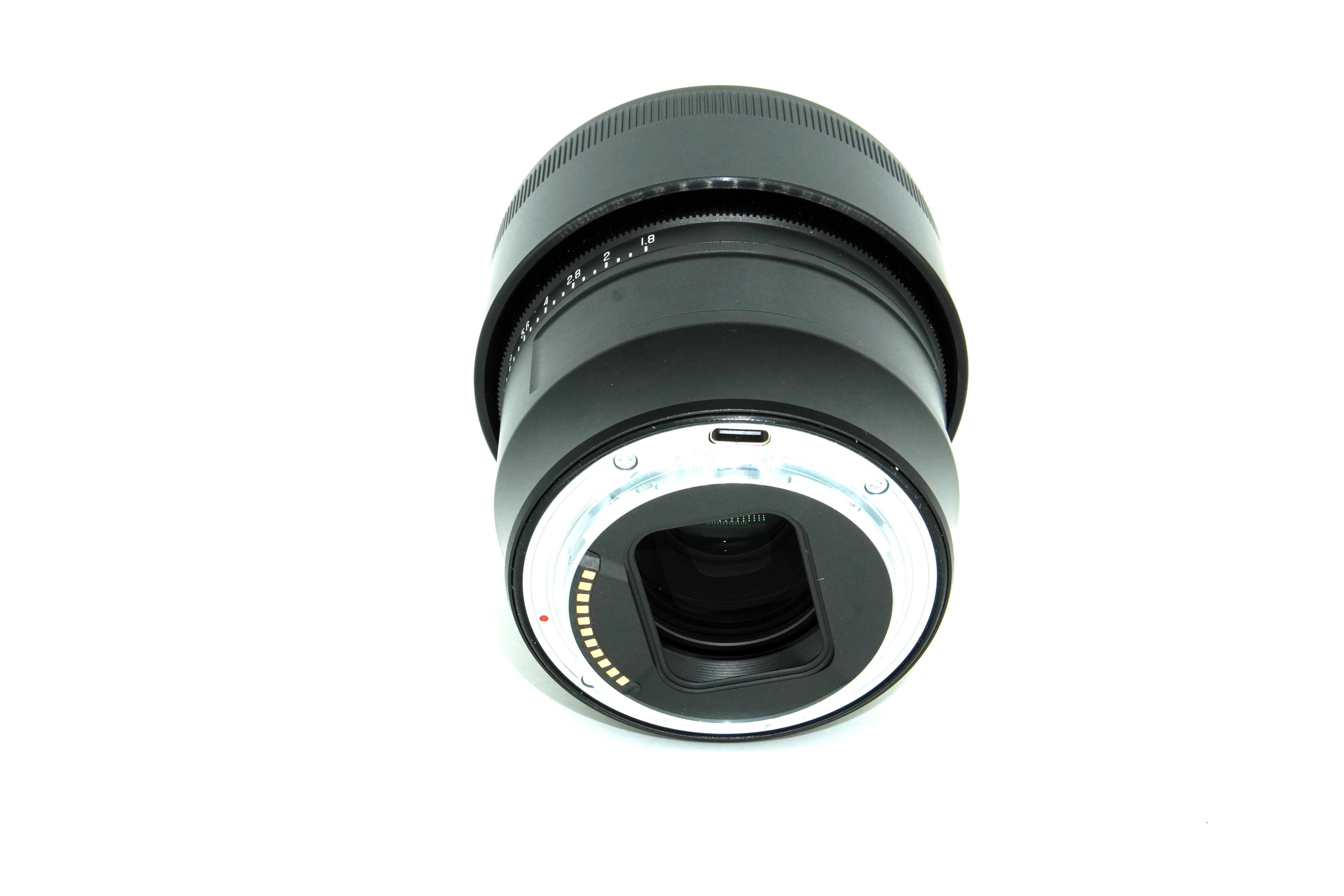 Объектив Brightin Star AF 85mm F1.8 Nikon Z (состояние Like new) (б/у)