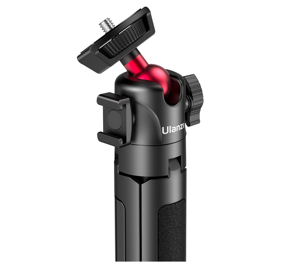Штатив Ulanzi MT-16 Upgrade Extendable Desktop, с шаровой головой