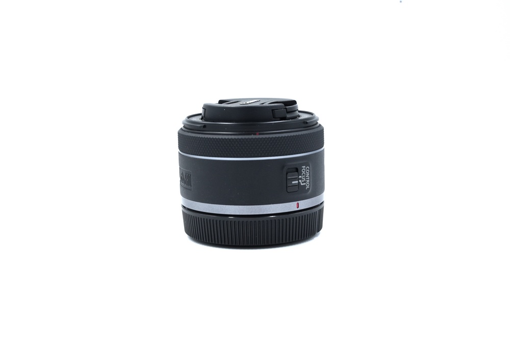 Объектив Canon RF 50mm f/1.8 STM (cocтояние Like New) (б/у)