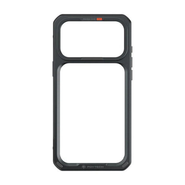 Клетка PGYTECH ProShot Phone Cage для iPhone 17 Pro