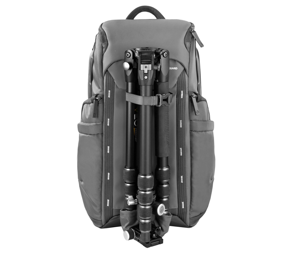 Рюкзак Vanguard Veo Adaptor R44 GY, серый