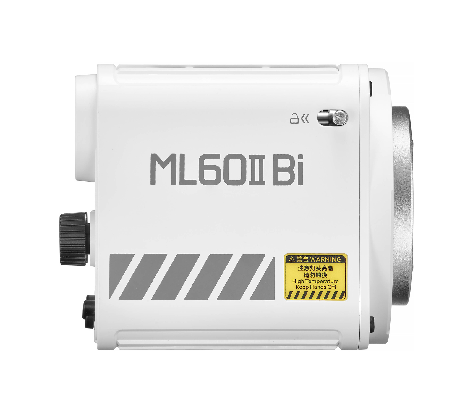 Осветитель Godox ML60II Bi, светодиодный, 2800-6500K, 70 Вт