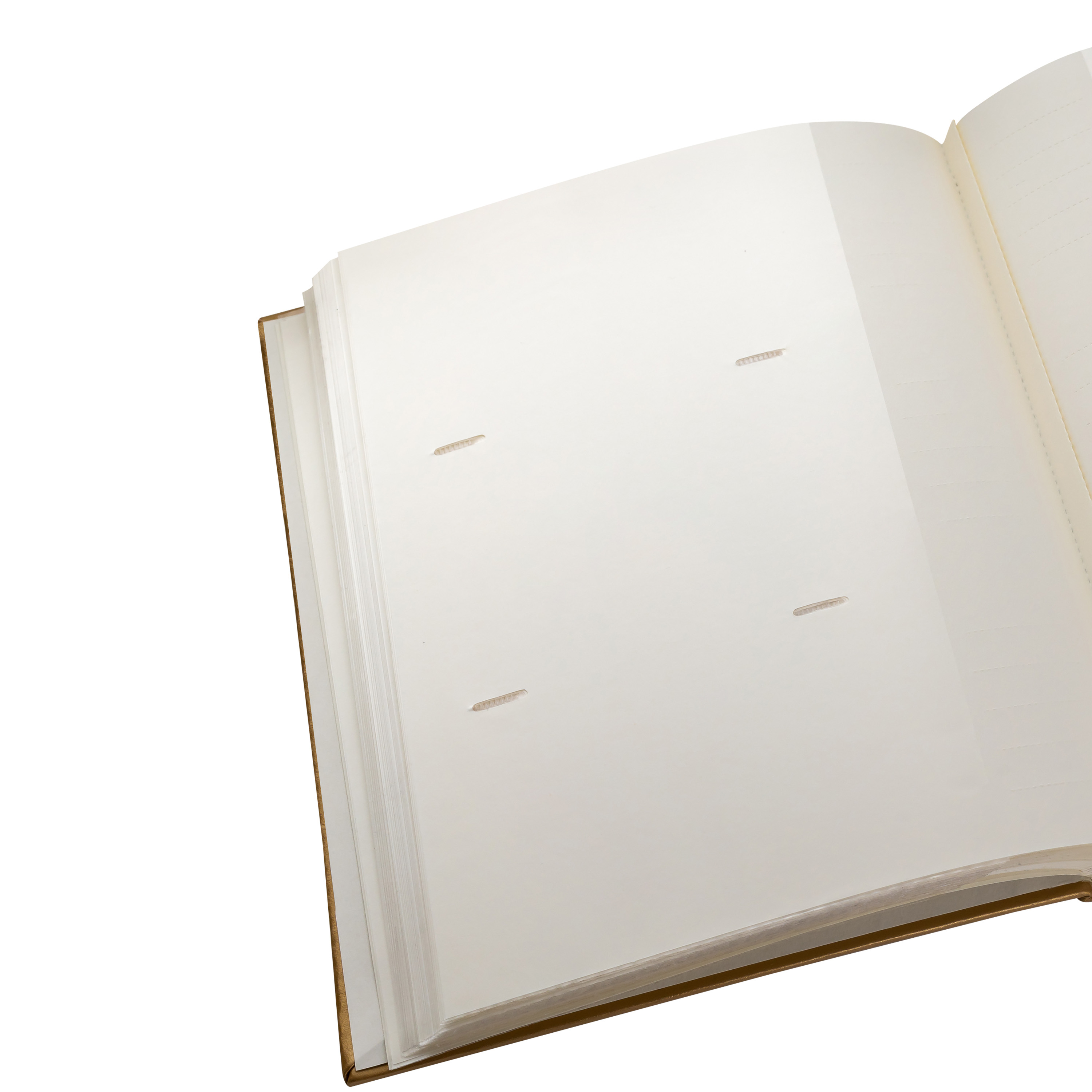 Фотоальбом Fotografia 10x15 см 300 фото, «Классика» золото, FA-EBBM300-828