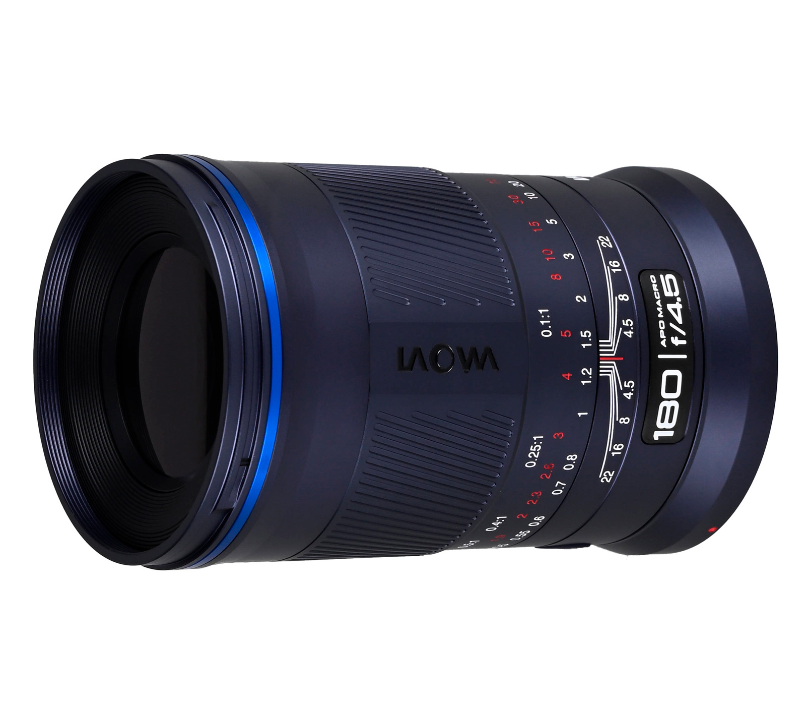 Объектив Laowa 180mm f/4.5 1.5x Ultra Macro APO Canon EF