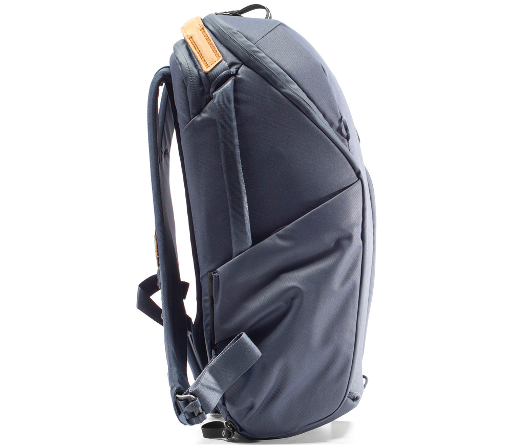 Рюкзак Peak Design The Everyday Backpack Zip 20L V2.0, синий