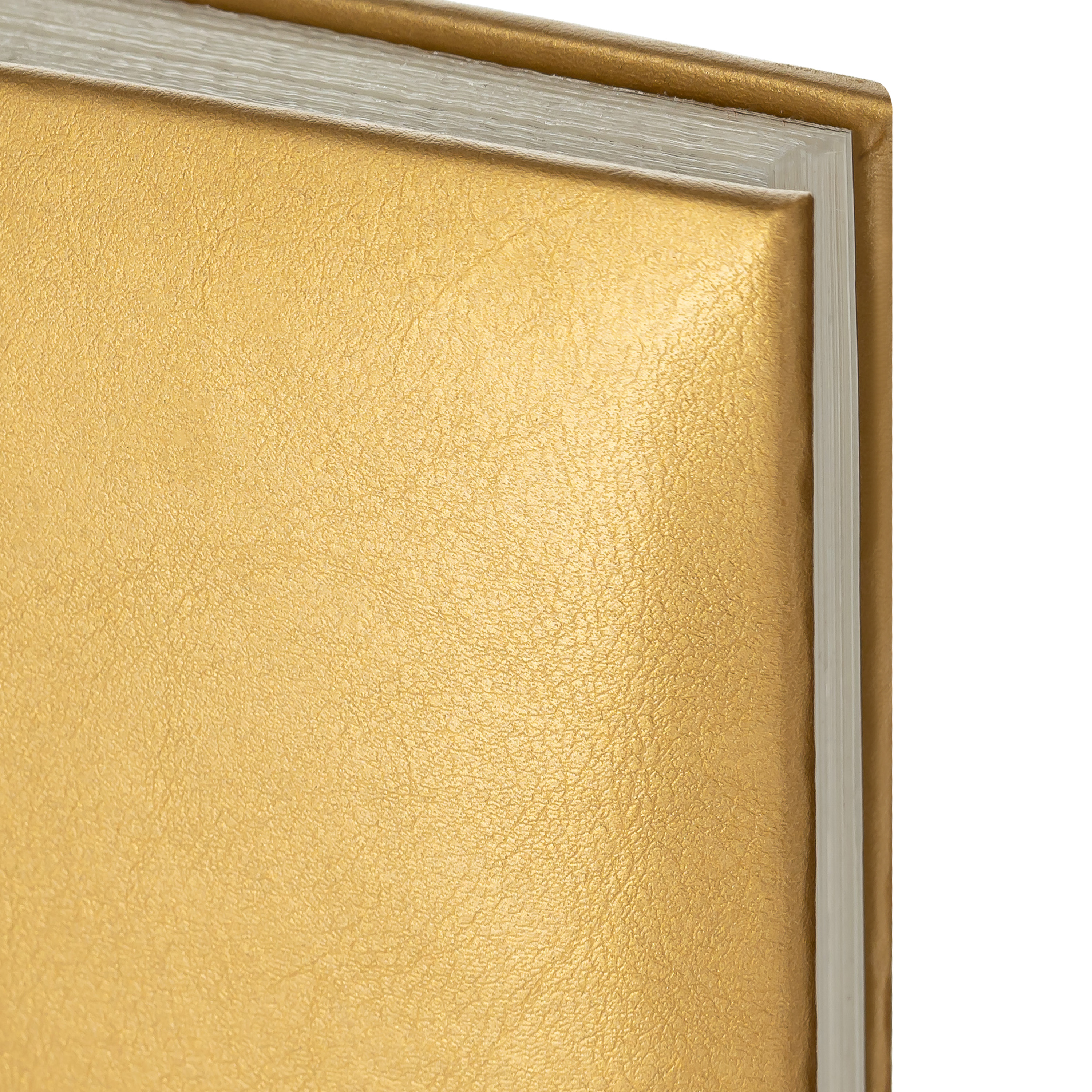 Фотоальбом Fotografia 10x15 см 300 фото, «Классика» золото, FA-EBBM300-828