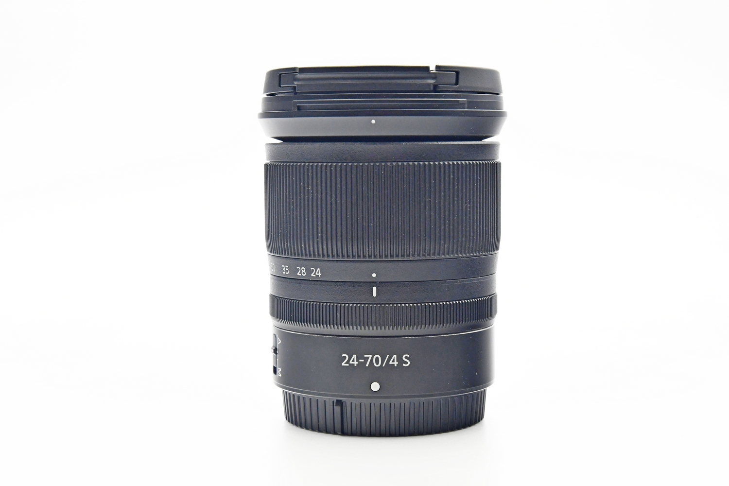 Объектив Nikon Z 24-70mm f/4 S (состояние 5) (б/у)