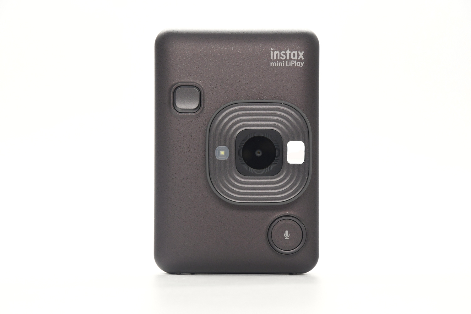 Фотоаппарат моментальной печати Fujifilm Instax MINI LiPlay Deep Bronze (состояние 5-) (б/у)