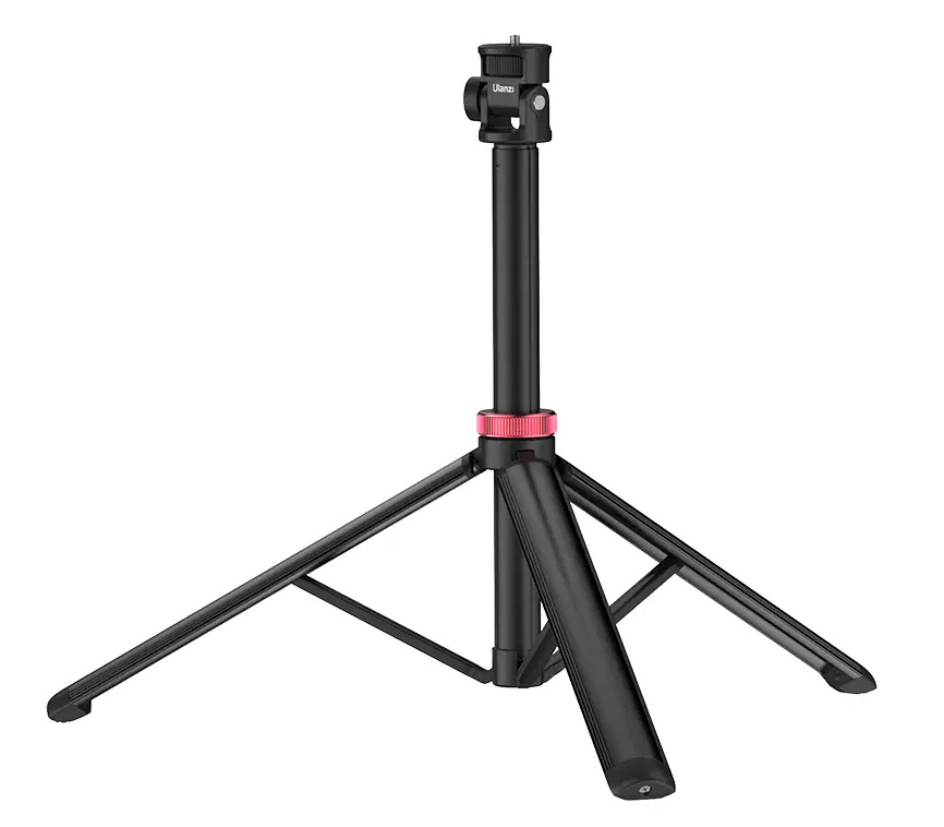 Стойка Ulanzi MT-79 Aluminium Led Light Tripod, 39-207 см, до 1 кг