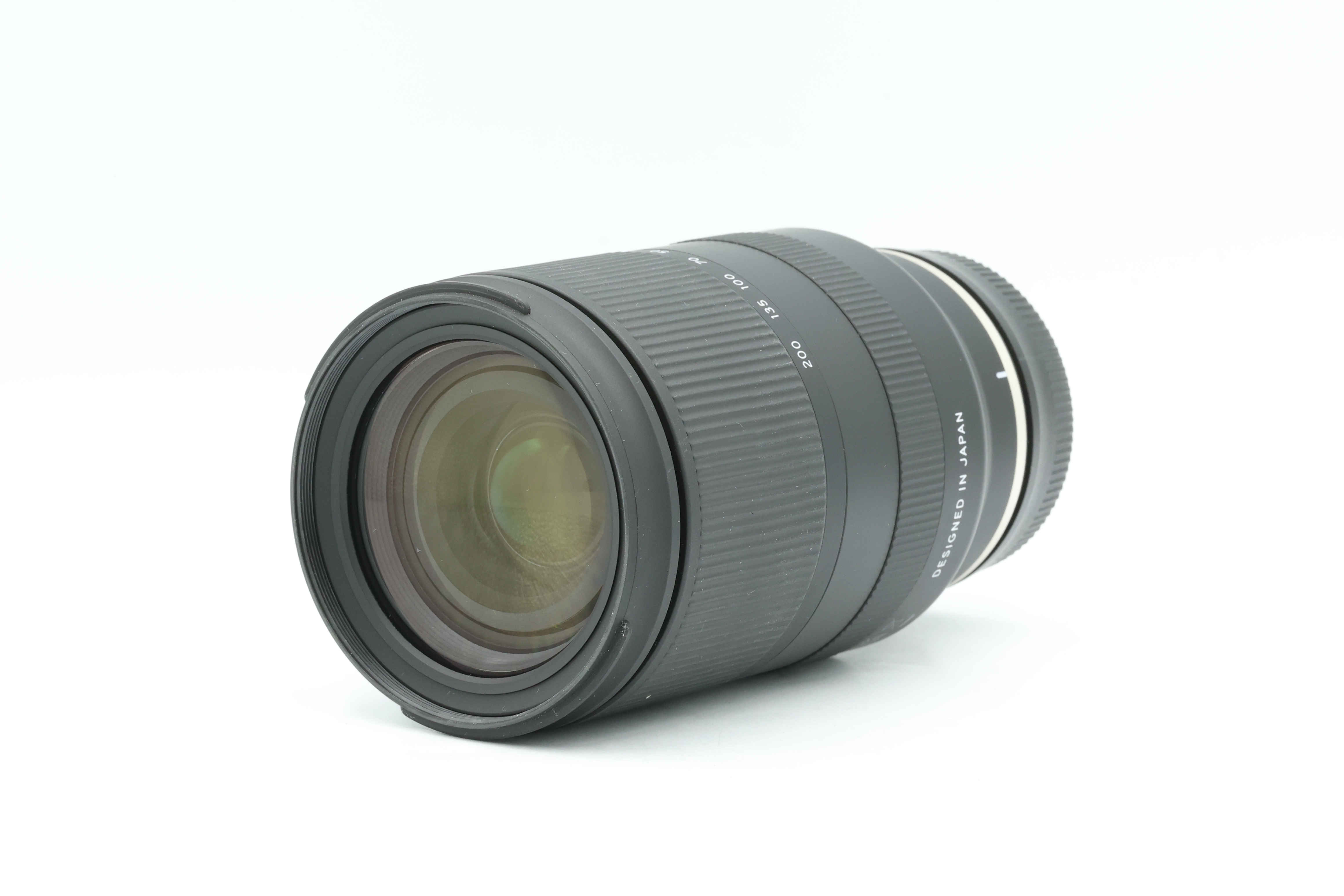 Объектив Tamron 28-200mm f/2.8-5.6 Di III RXD E-Mount (состояние 5) (б/у)