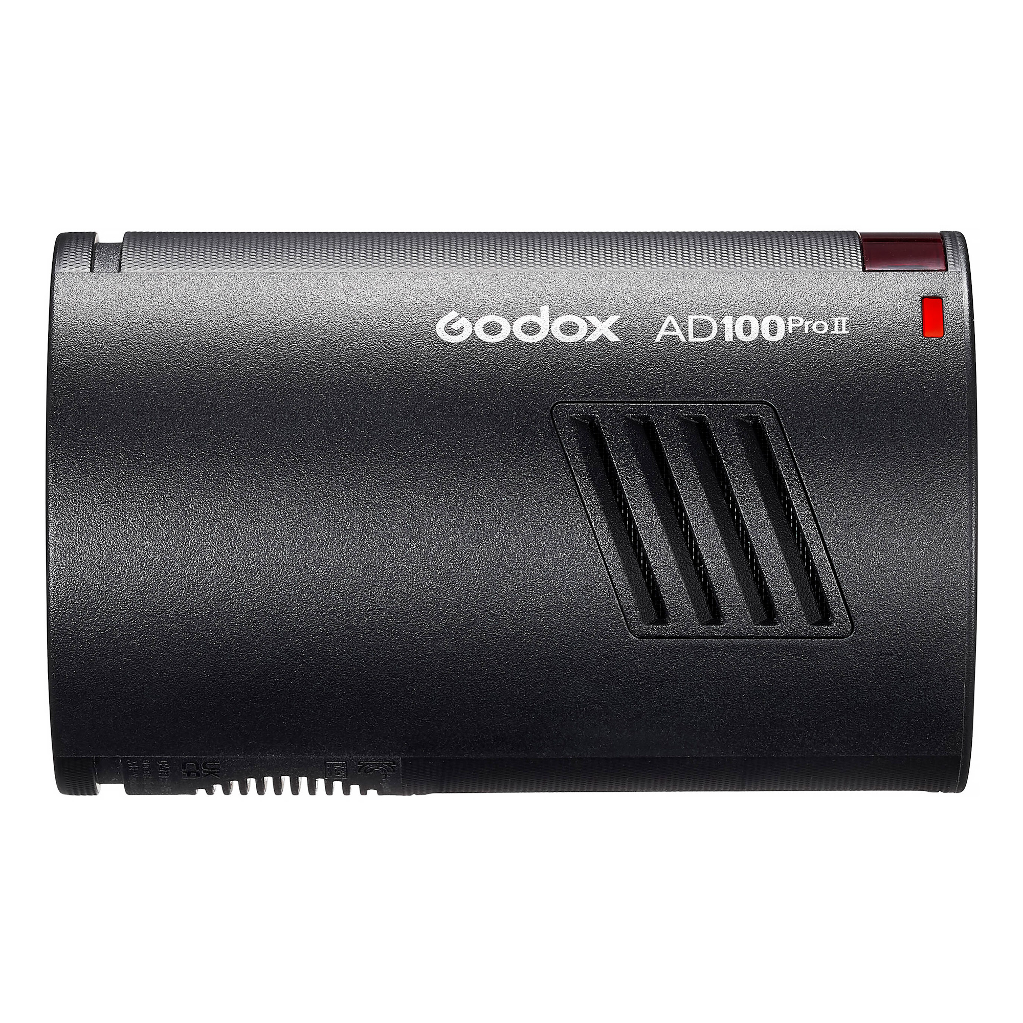 Фотовспышка Godox AD100ProII, аккумулятор, 100 Дж