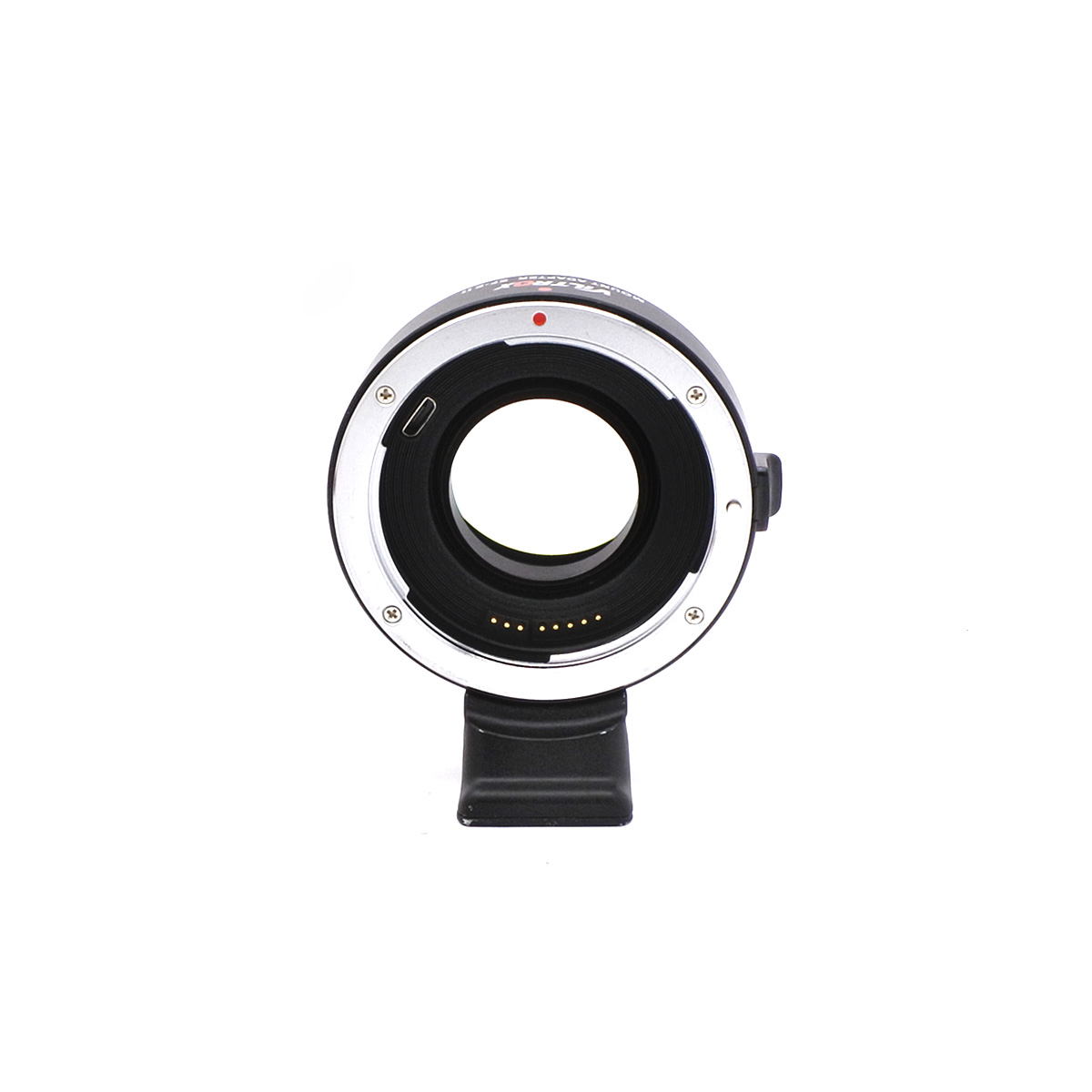Адаптер Viltrox EF-EII, с Canon EF на Sony E (состояние 4+) (б/у)