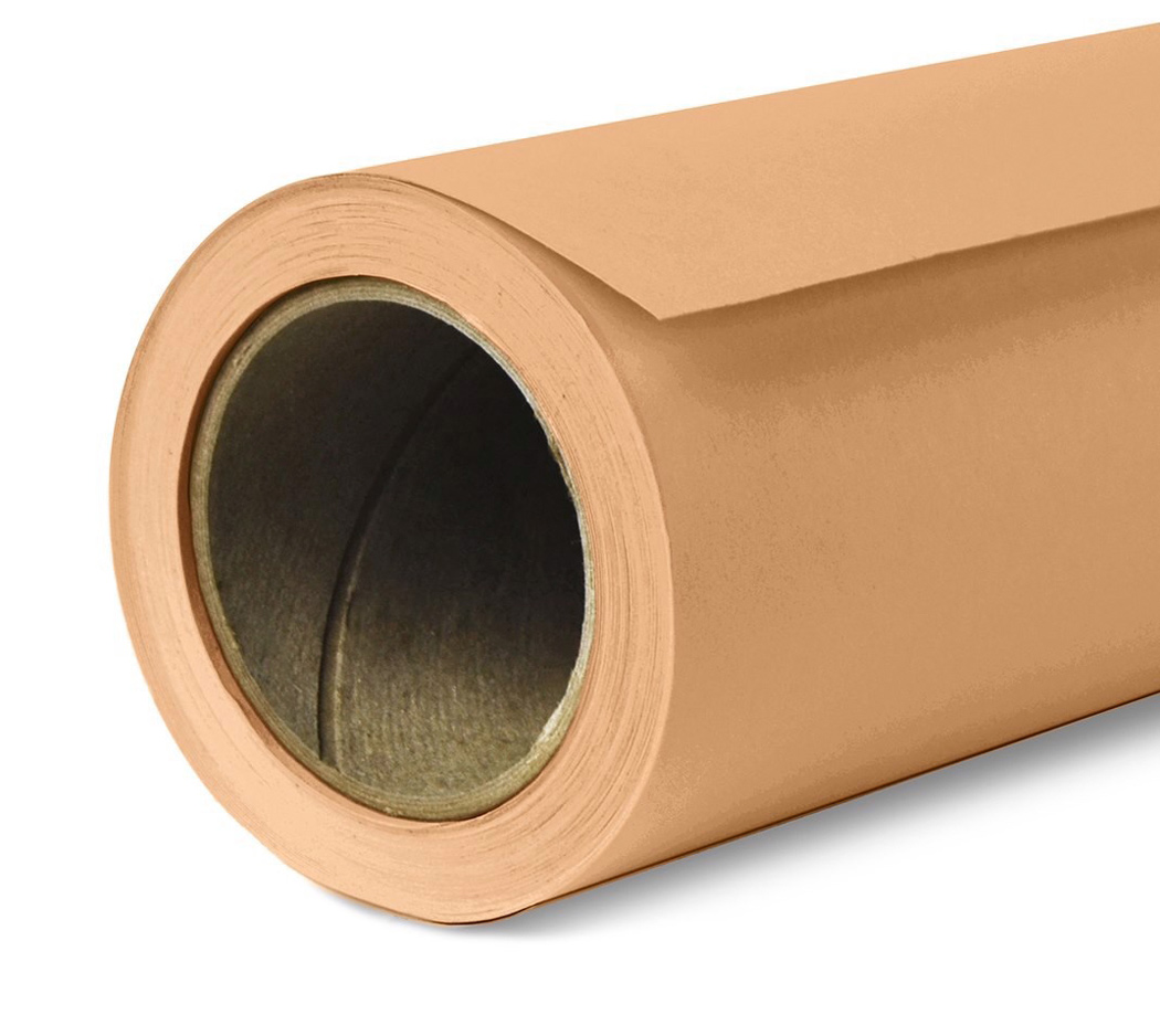 Фон Savage SA 25-12 Beige, бумажный, 2.72x11 м, бежевый