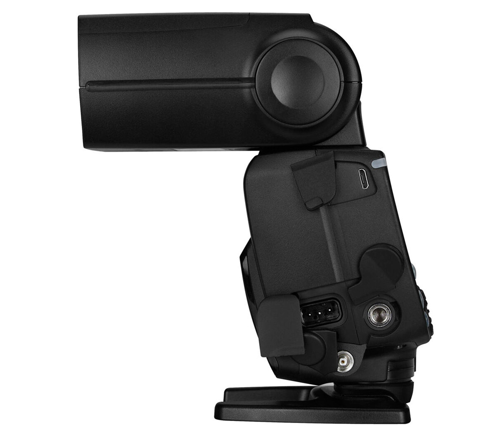 Вспышка Yongnuo Speedlite YN685 II для Canon