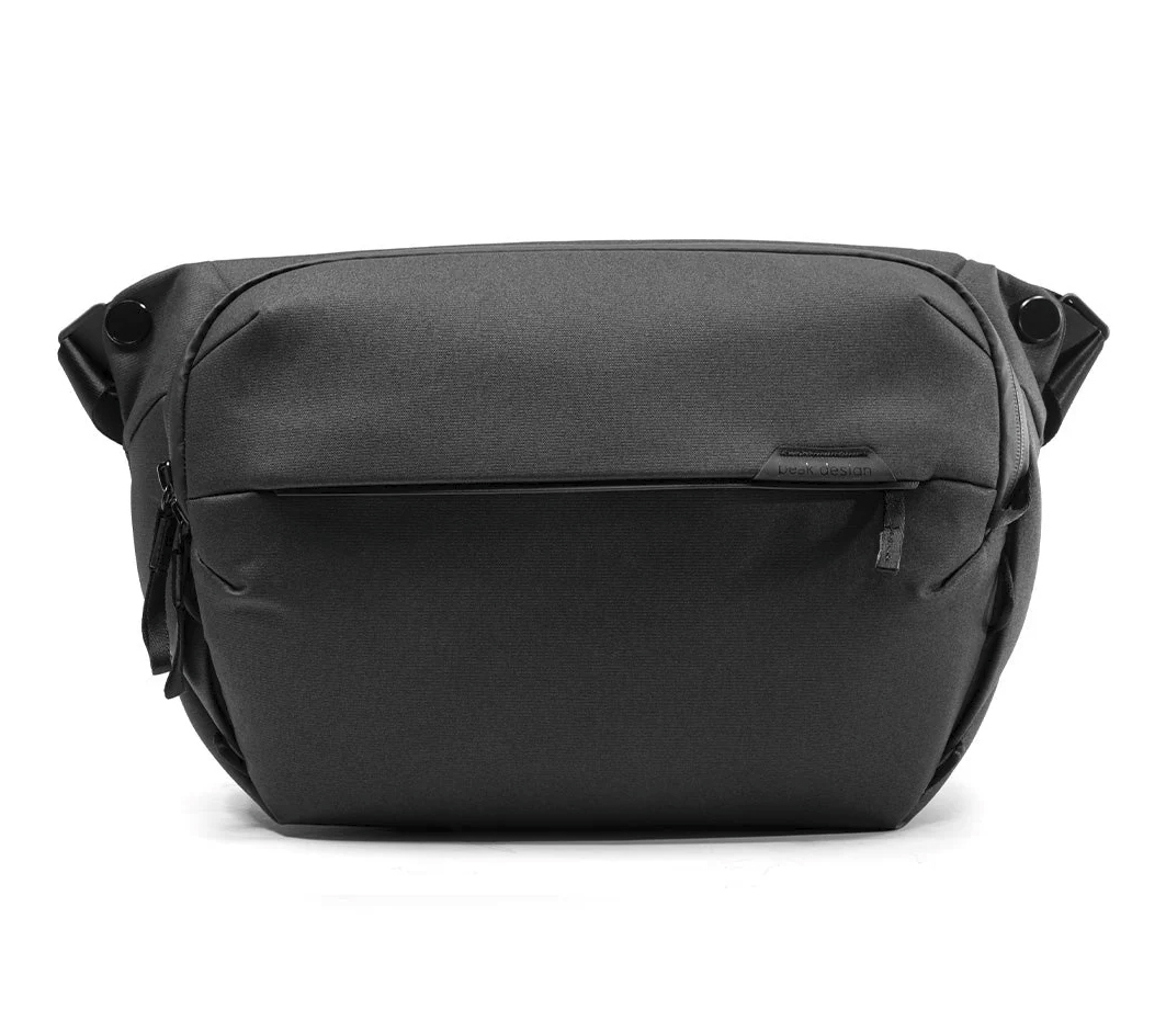 Сумка Peak Design The Everyday Sling 10L V3 Black, черная
