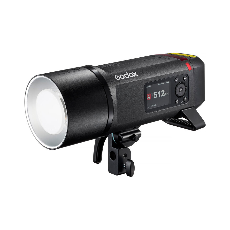 Моноблок Godox Witstro AD800Pro (TTL, HSS, аккумулятор)