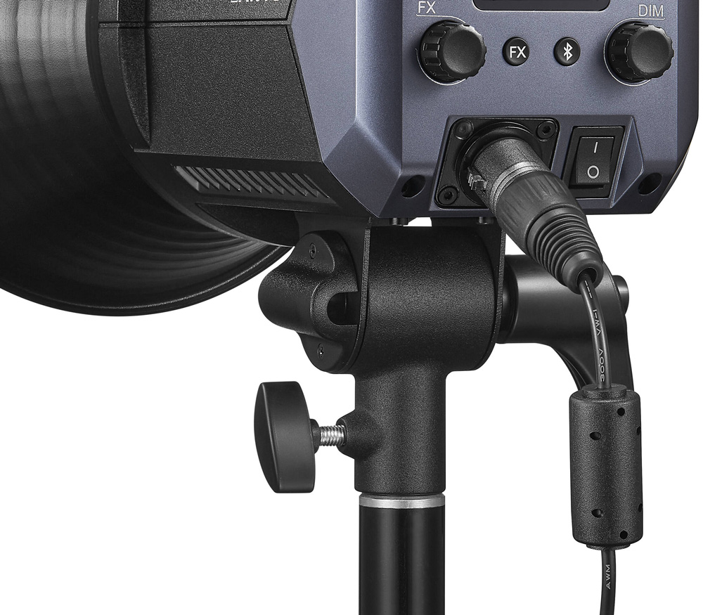 Осветитель Godox LITEMONS LA150Bi, светодиодный, 190 Вт, 2800-6500К