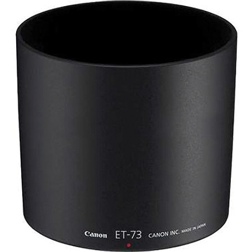 Объектив Canon EF 100mm f/2.8 L Macro IS USM