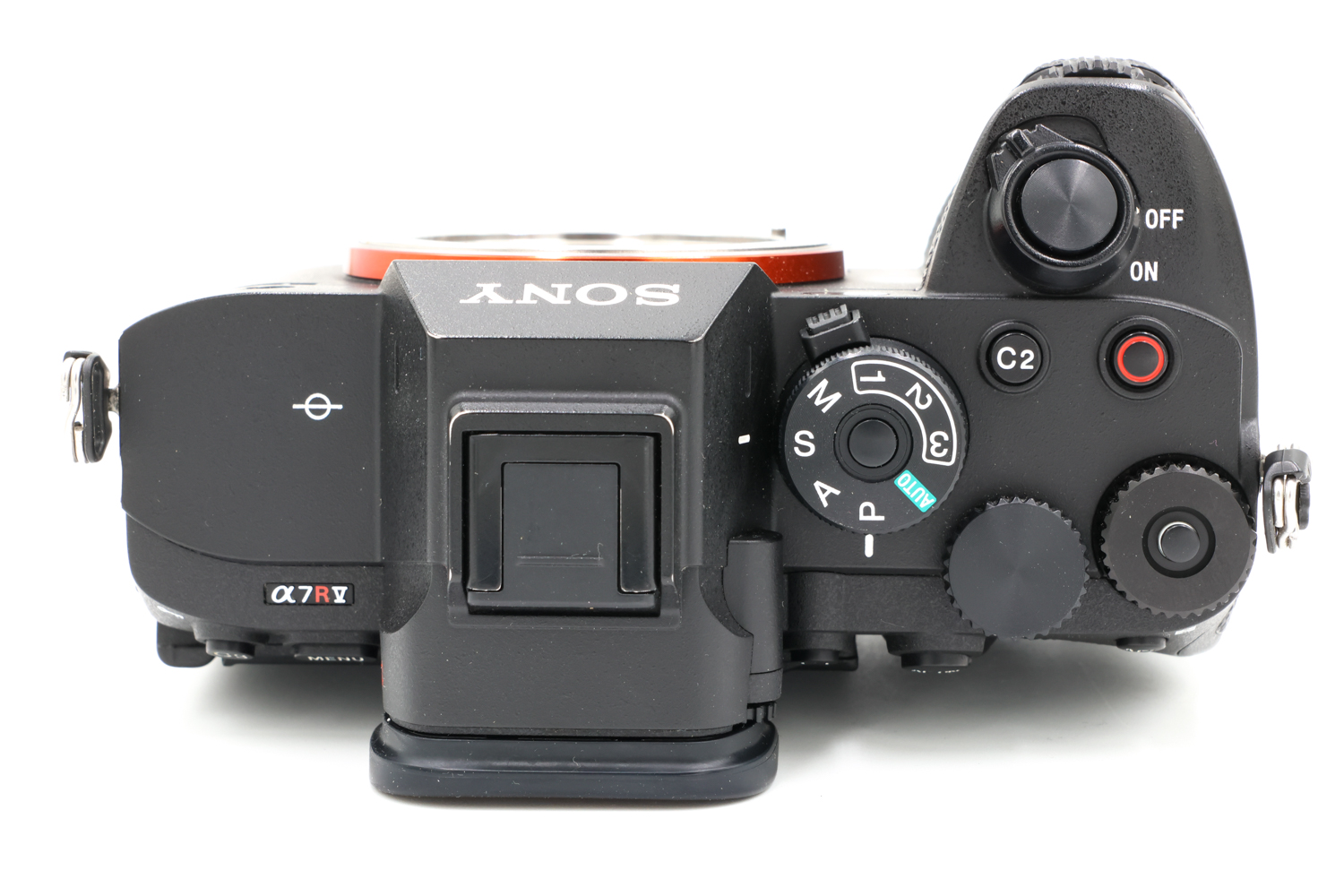 Беззеркальный фотоаппарат Sony A7R V Body (состояние 4) (б/у)