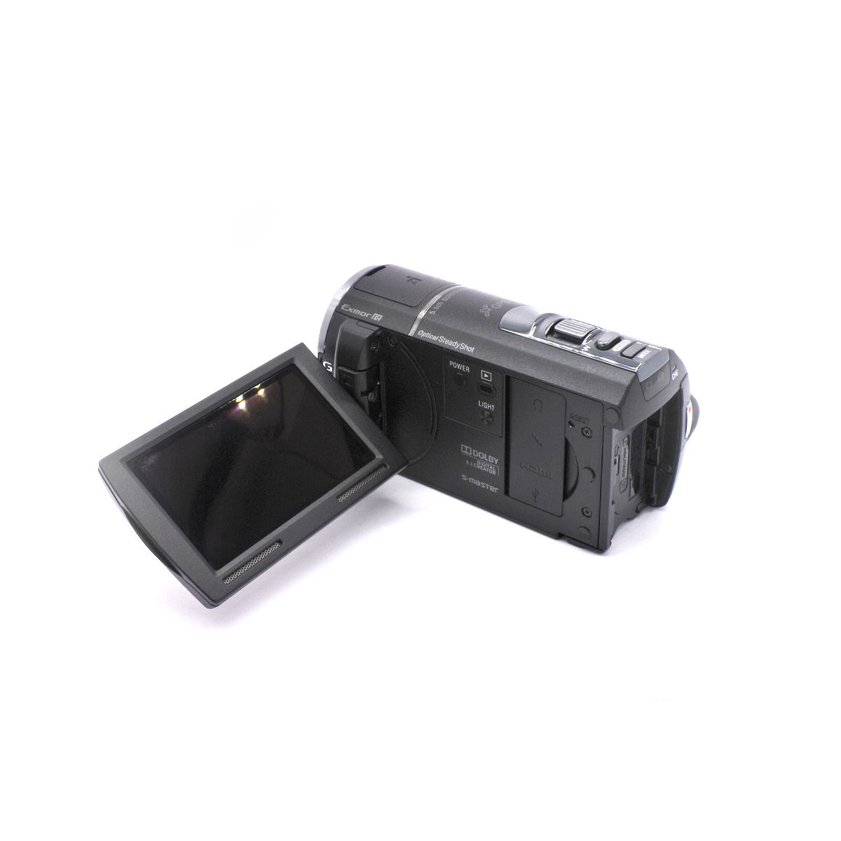 Видеокамера Sony CX580VE Handycam (состояние 5-) (б/у)