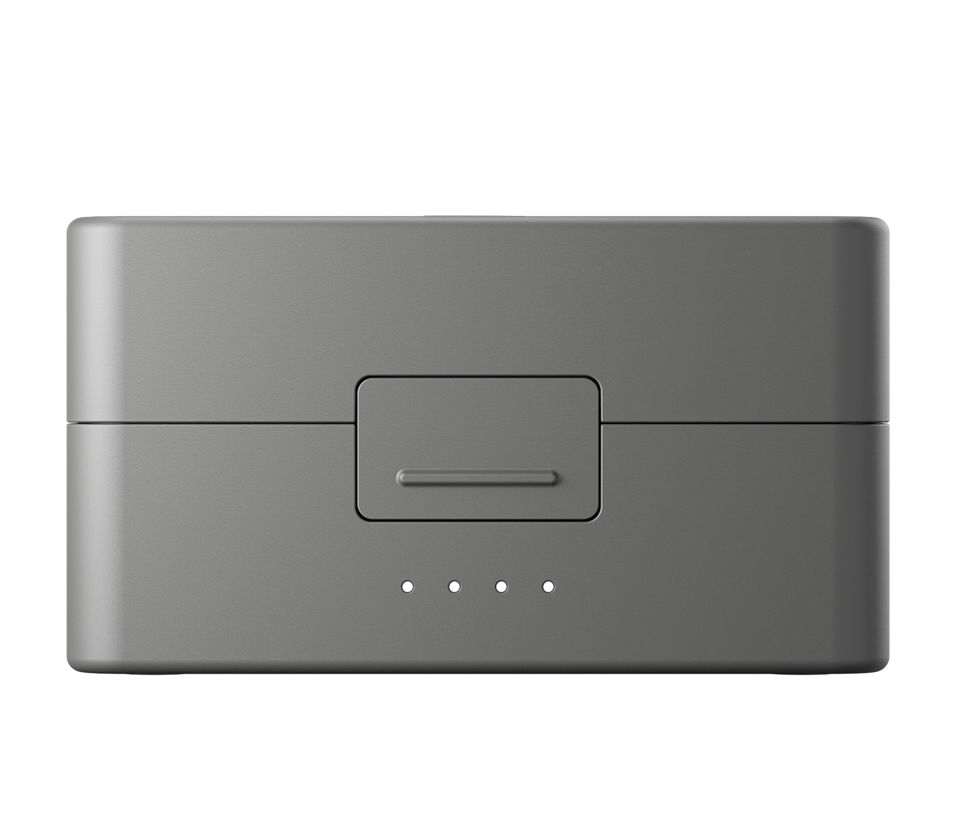Беспроводная система DJI Mic 3, 2 микрофона + 1 приемник, 3.5 мм + USB-C