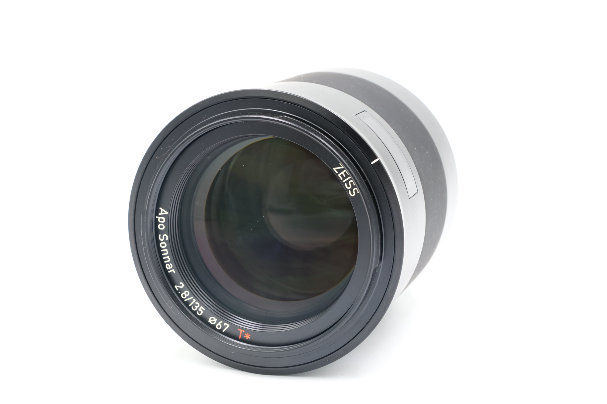 Объектив Zeiss Batis 135mm f/2.8 Sony E (состояние 5-) (б/у)