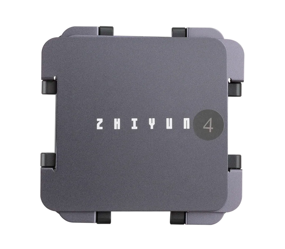 Шторки Zhiyun EX1H21 Mini 4-Leaf Barn Doors для G60, X60, X100