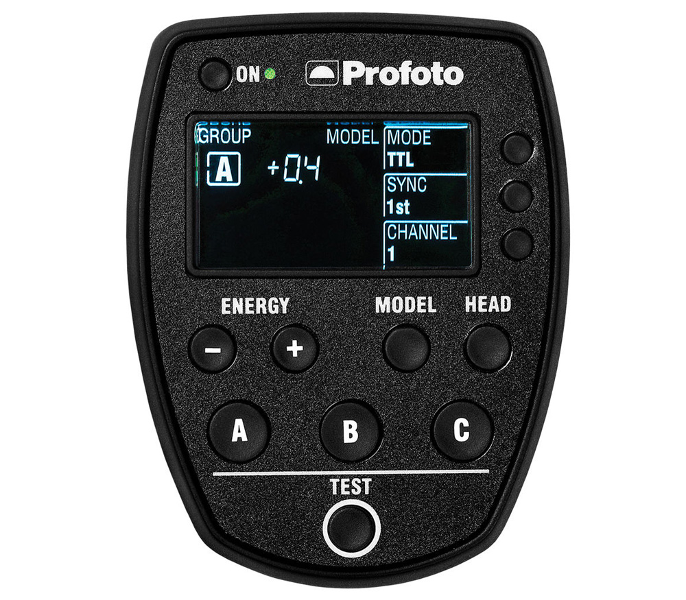 Блок управления Profoto Air Remote TTL-N для Nikon