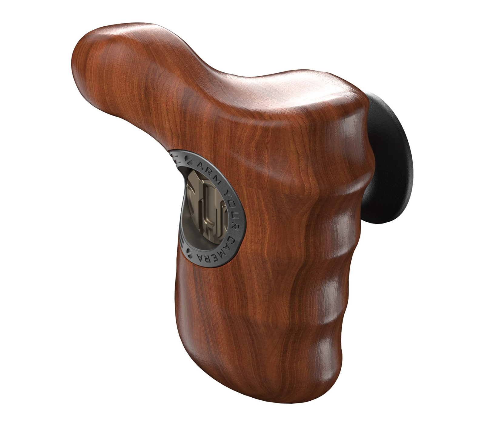 Рукоятка Tilta Advanced Right Side Wooden Handle, правая