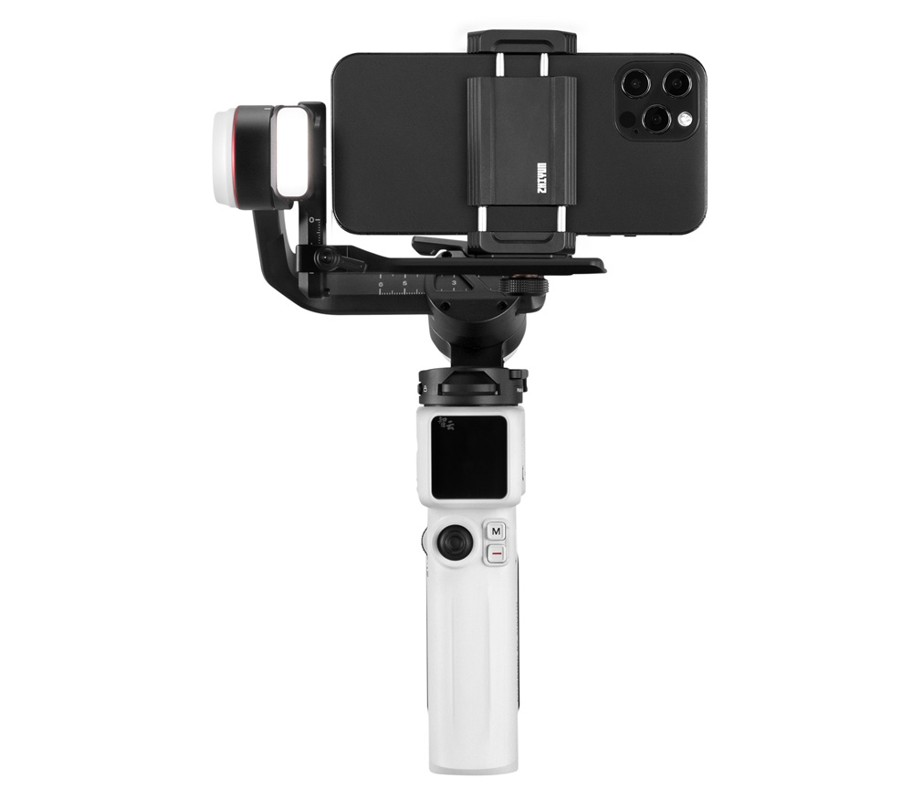 Стабилизатор Zhiyun Crane-M3S Standard Kit