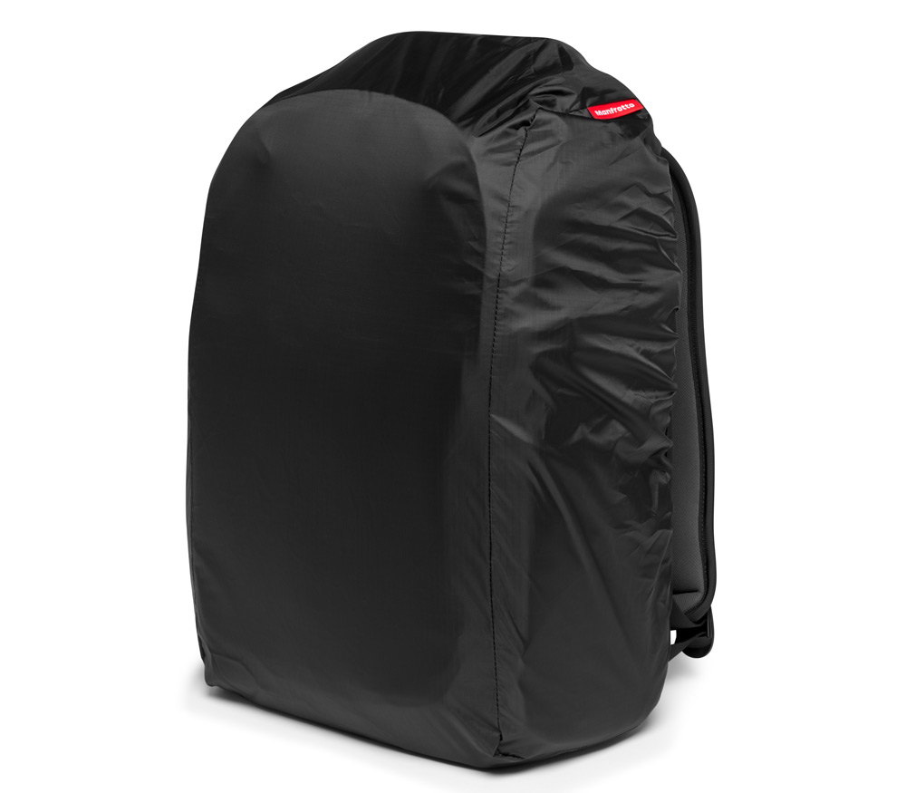 Рюкзак Manfrotto Advanced Befree Backpack III
